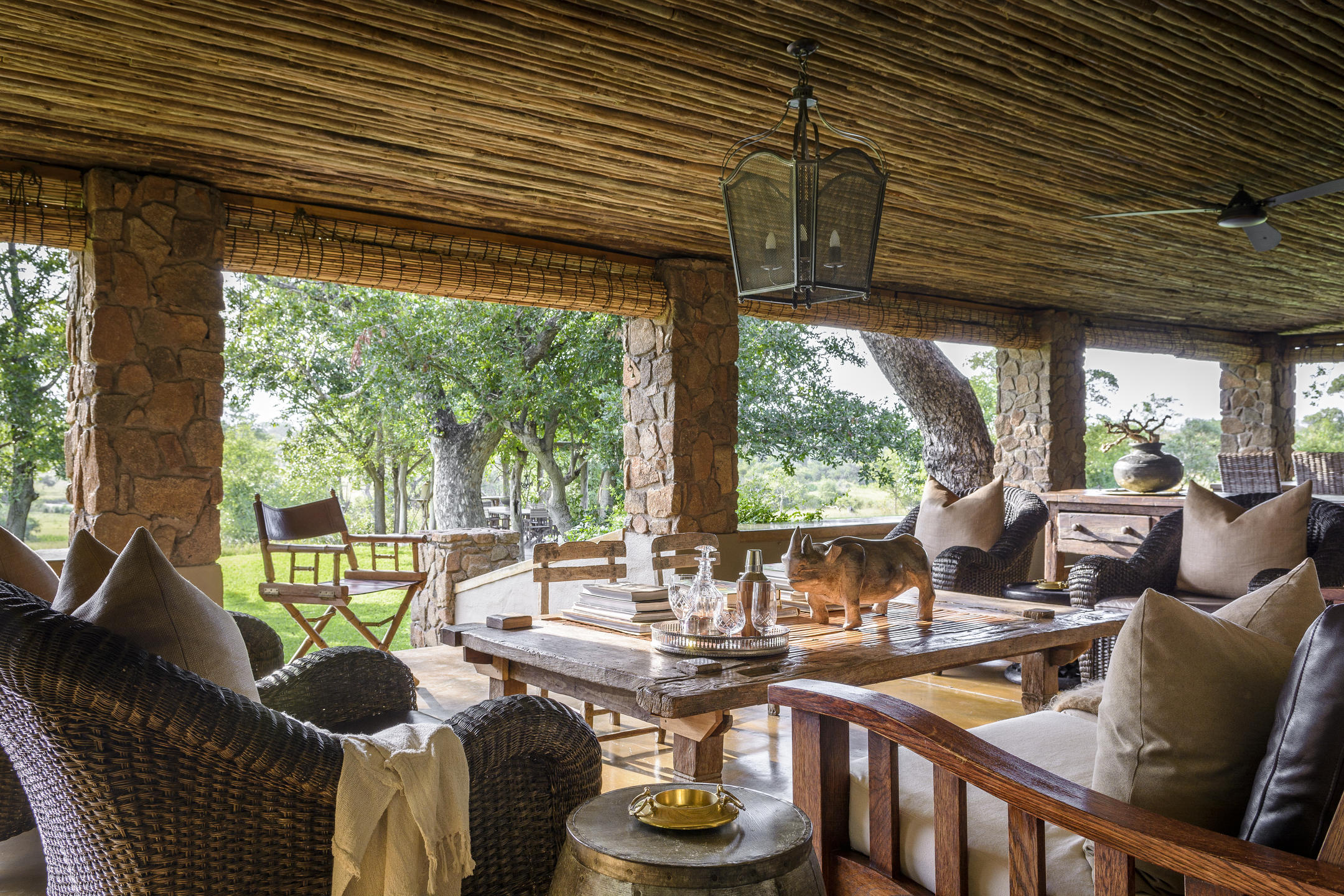 Singita Castleton Camp thumbnail 1